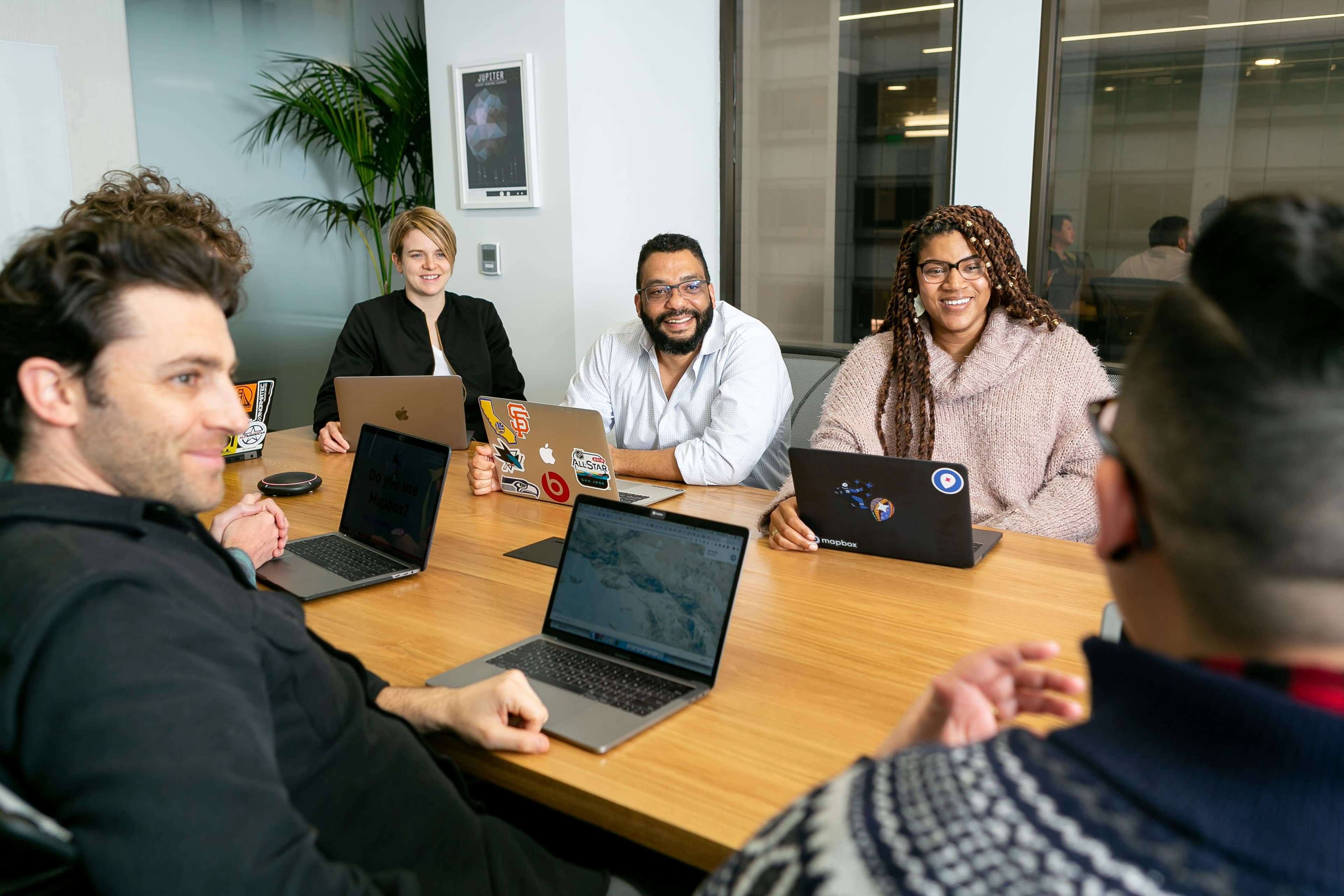 Enterprise Consultants